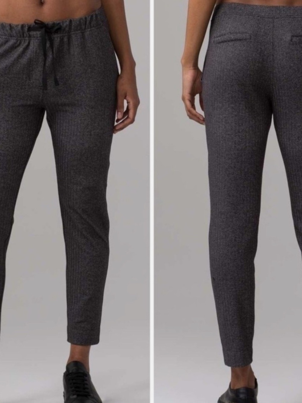 lululemon athletica jet crop slims